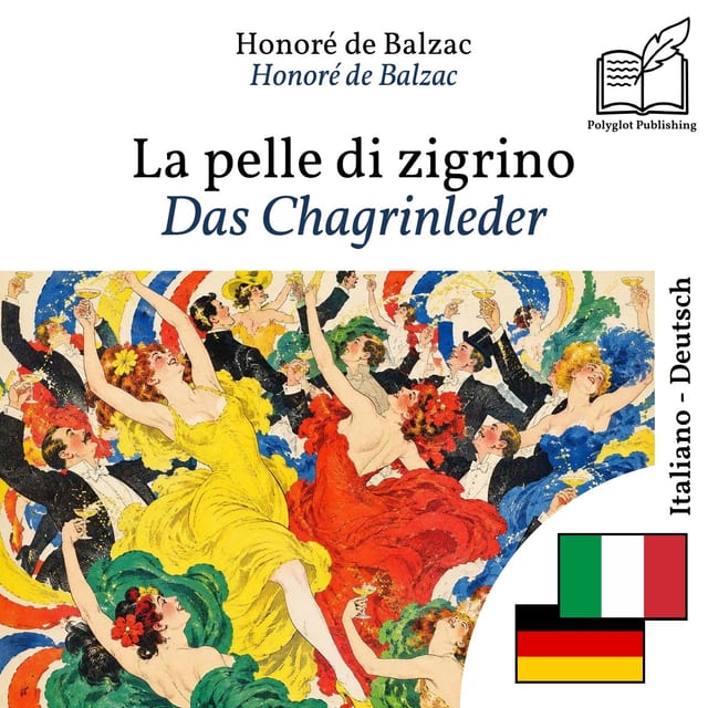 Das Chagrinleder