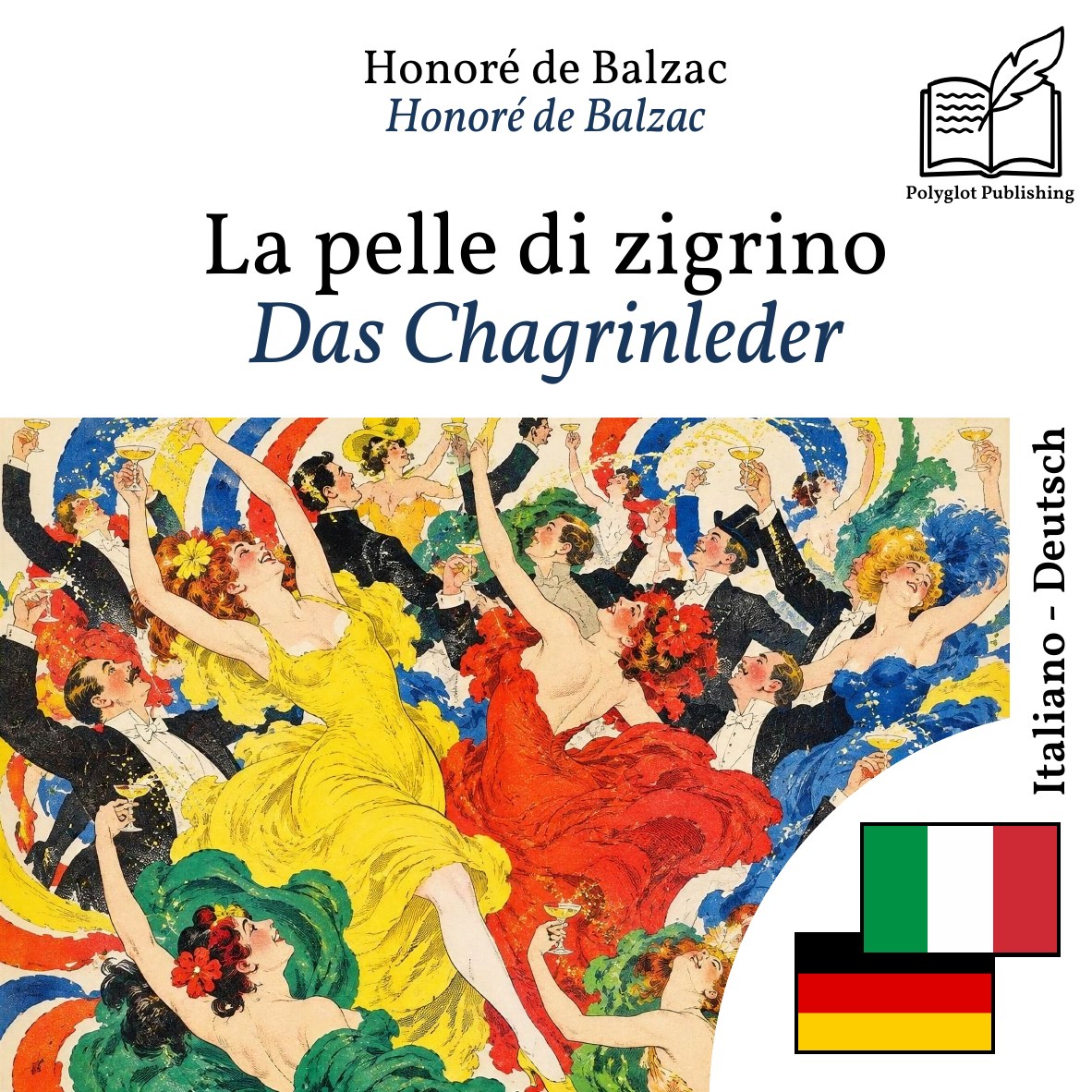 Das Chagrinleder