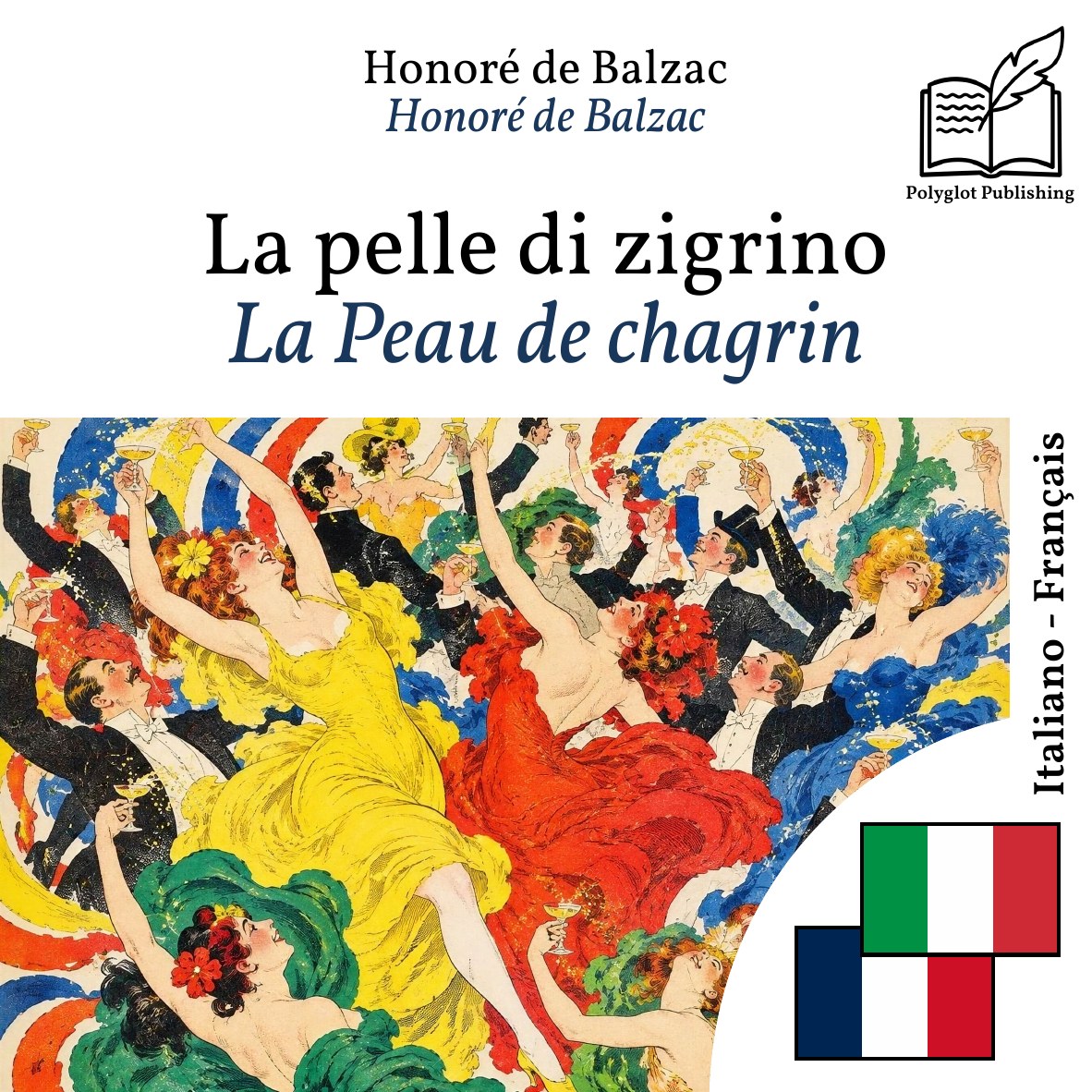La Peau de chagrin