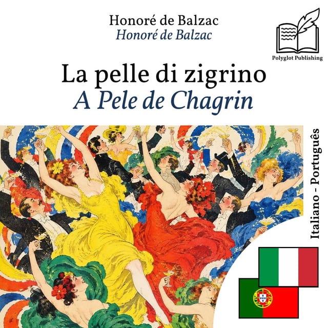 A Pele de Chagrin
