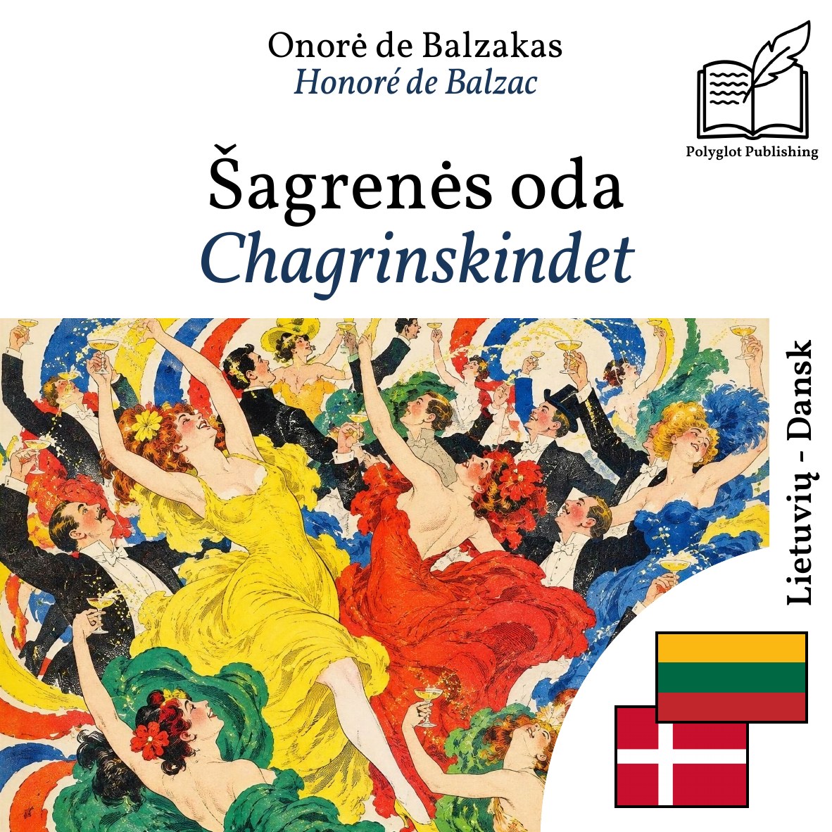 Chagrinskindet