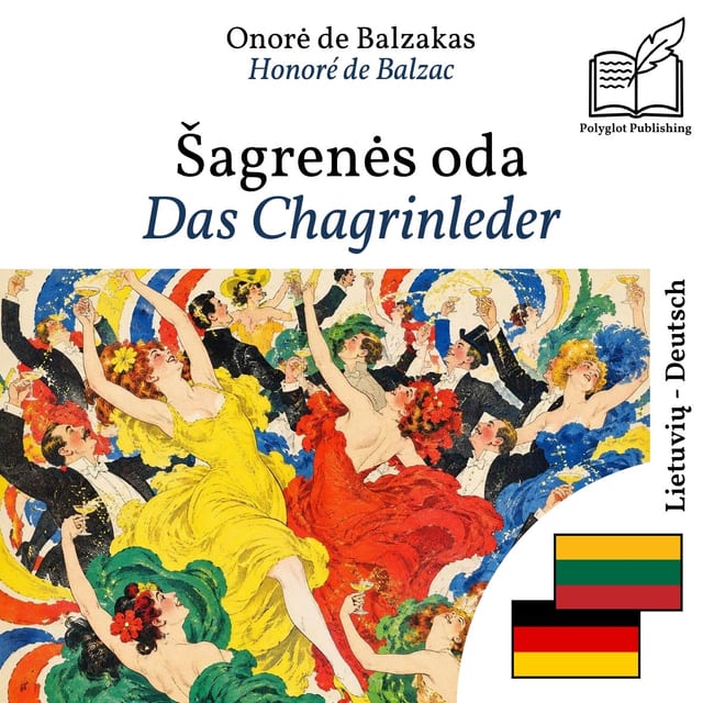 Das Chagrinleder