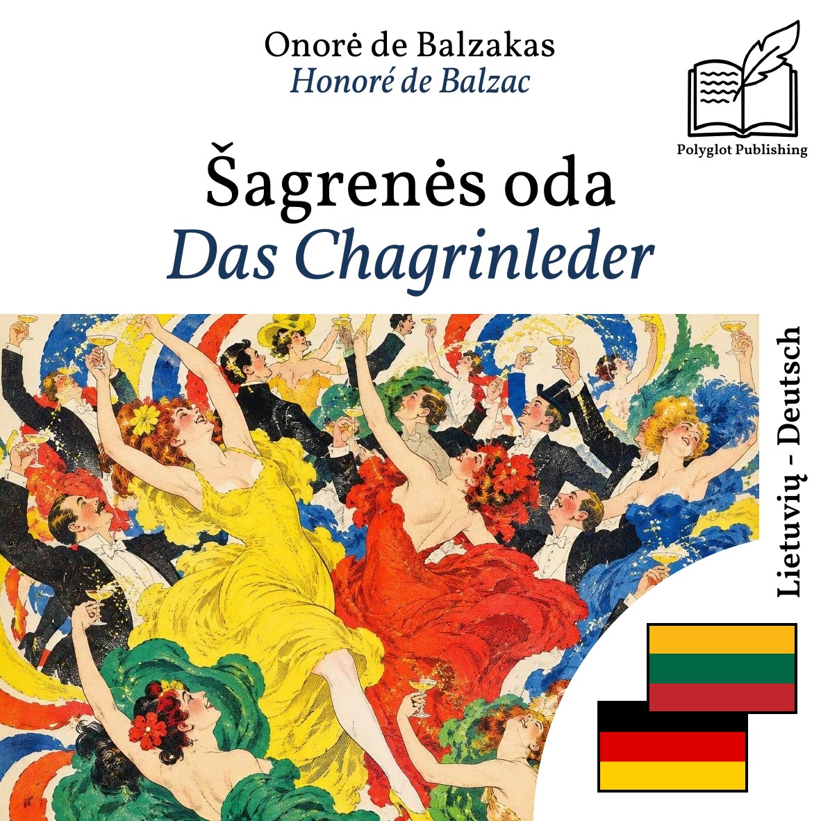 Das Chagrinleder