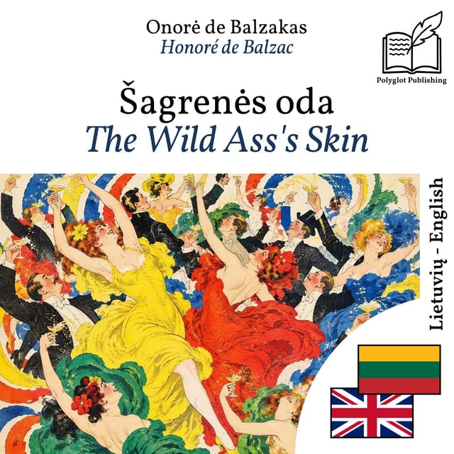 The Wild Ass's Skin