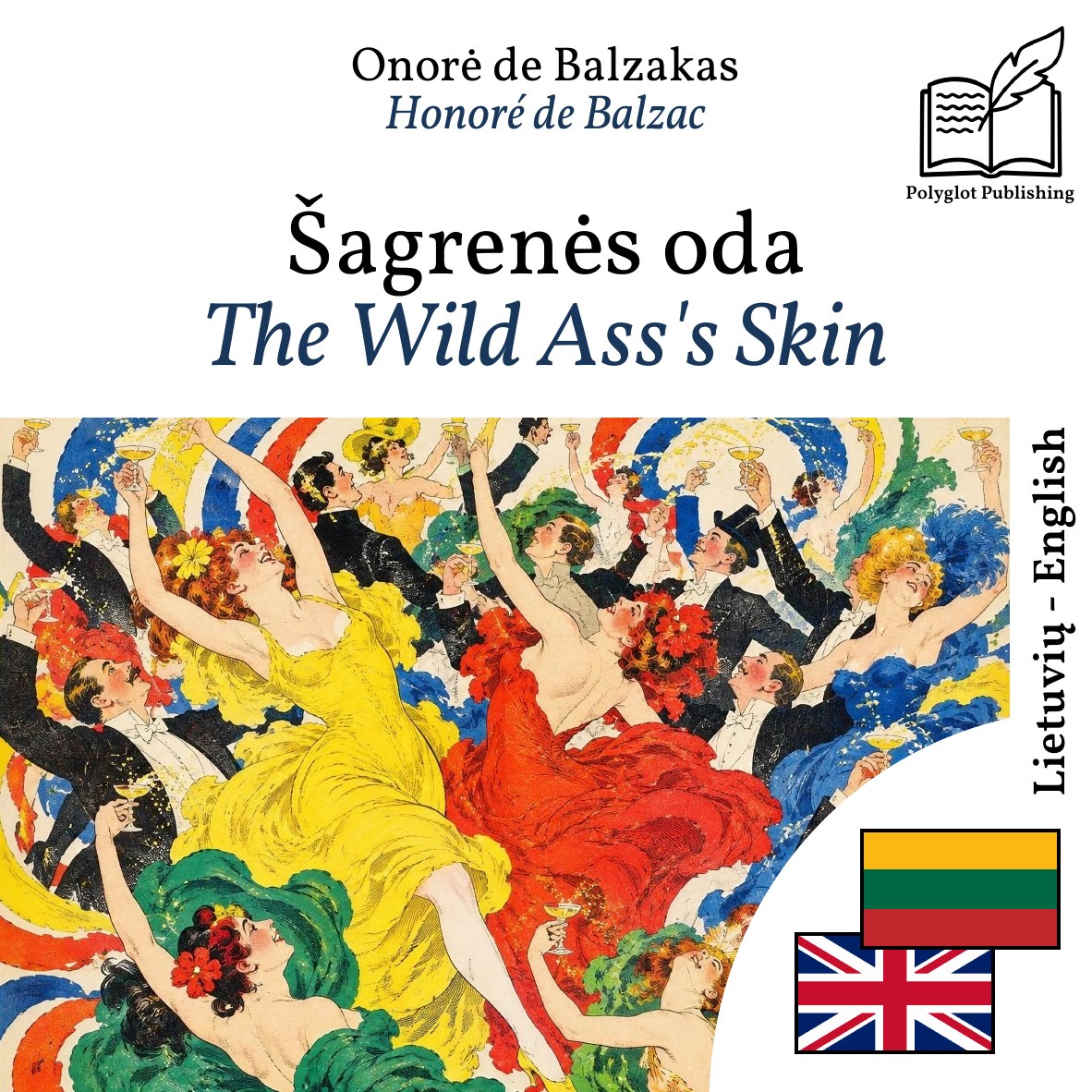 The Wild Ass's Skin