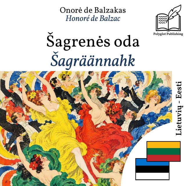 Šagräännahk