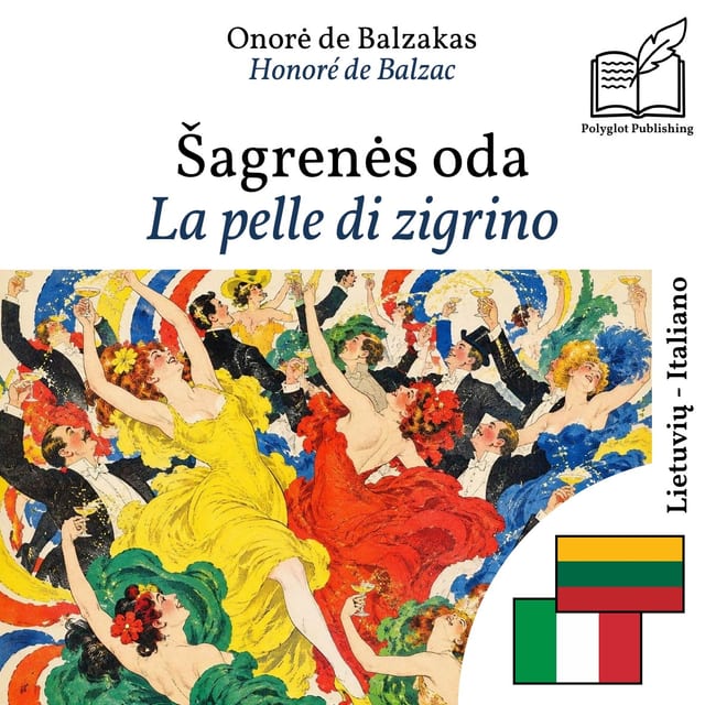 La pelle di zigrino