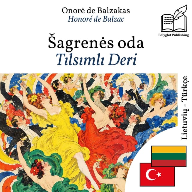 Tılsımlı Deri