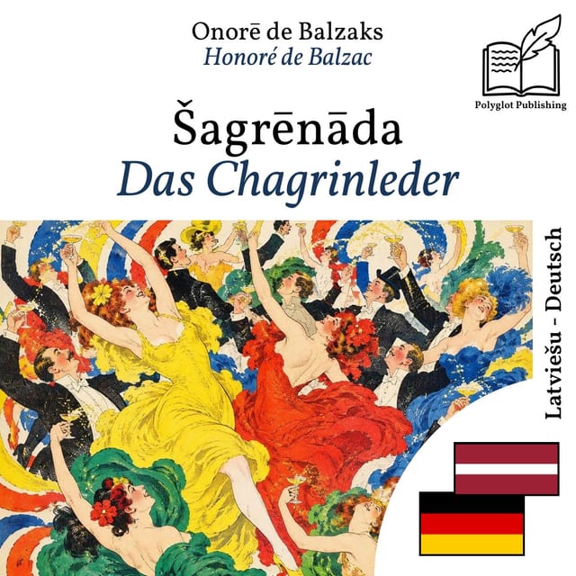 Das Chagrinleder