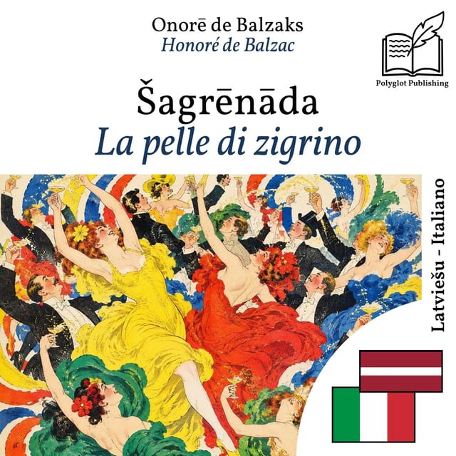 La pelle di zigrino