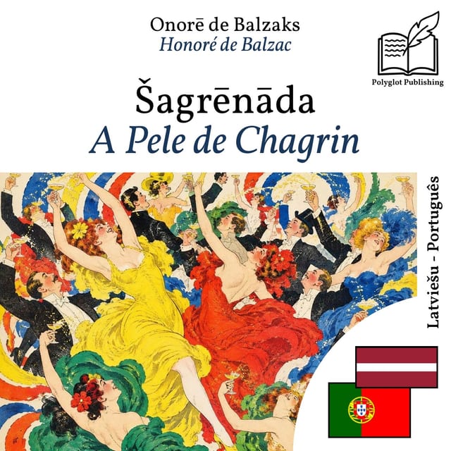 A Pele de Chagrin