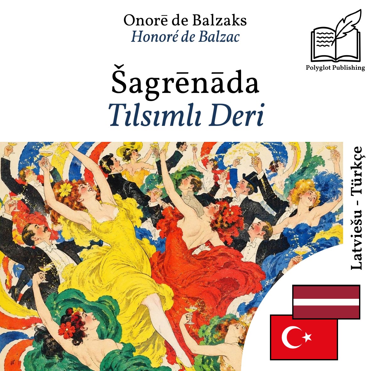 Tılsımlı Deri