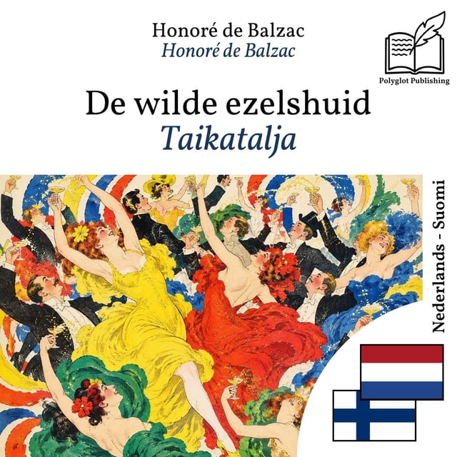 Taikatalja