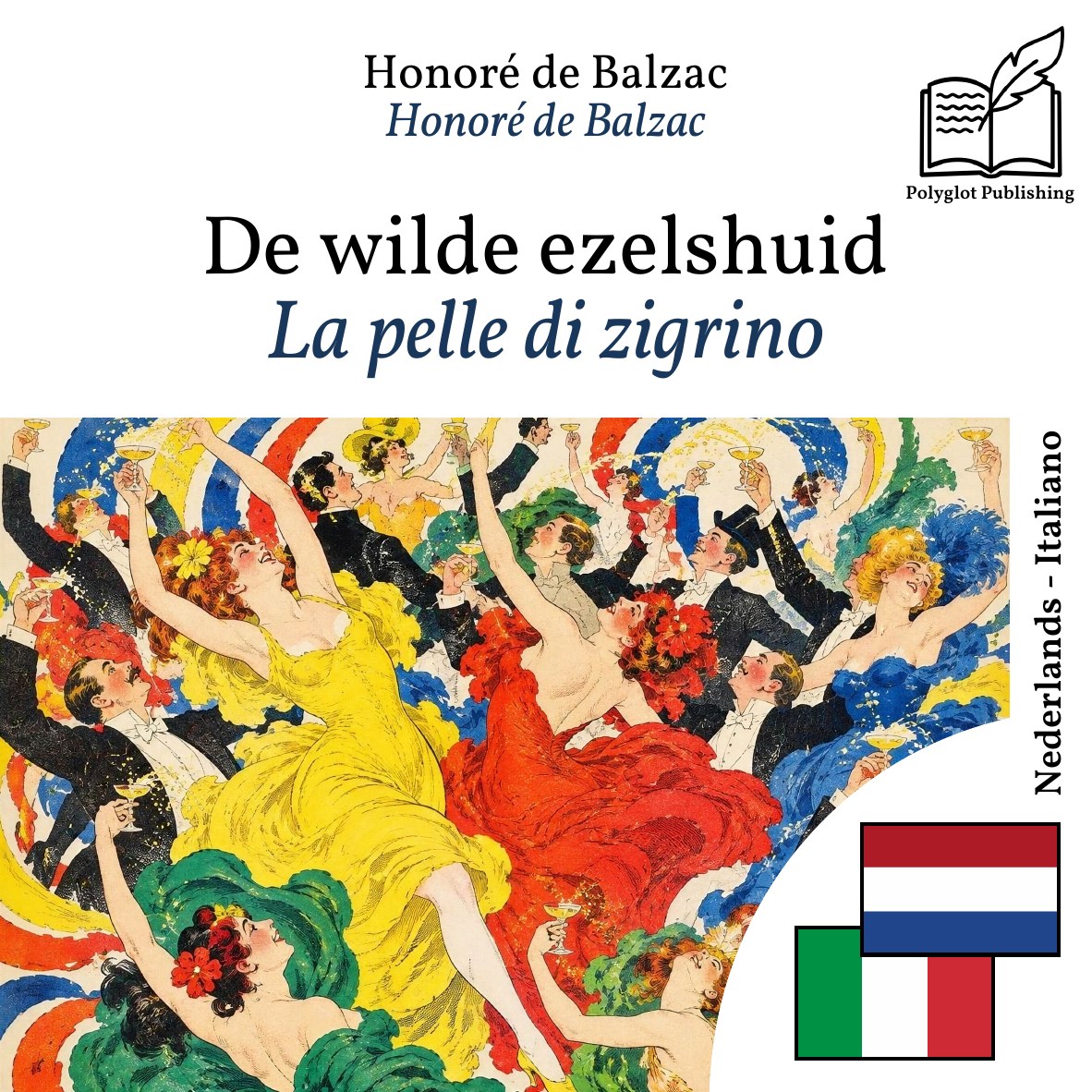 La pelle di zigrino