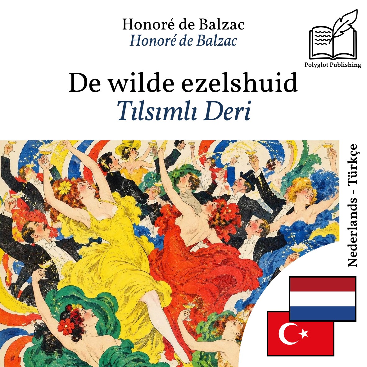 Tılsımlı Deri
