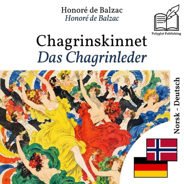 Das Chagrinleder