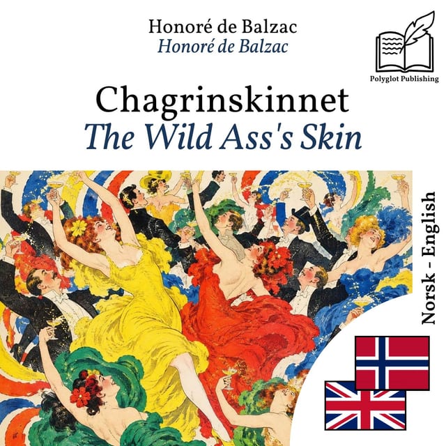 The Wild Ass's Skin