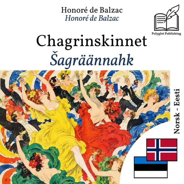 Šagräännahk