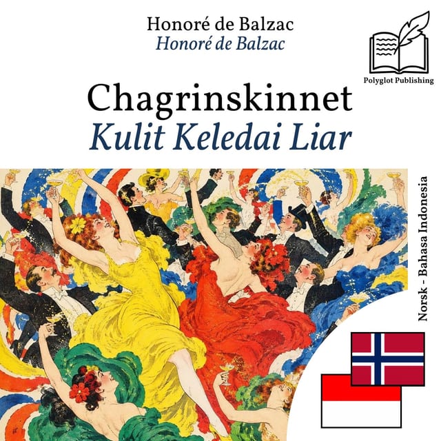 Kulit Keledai Liar