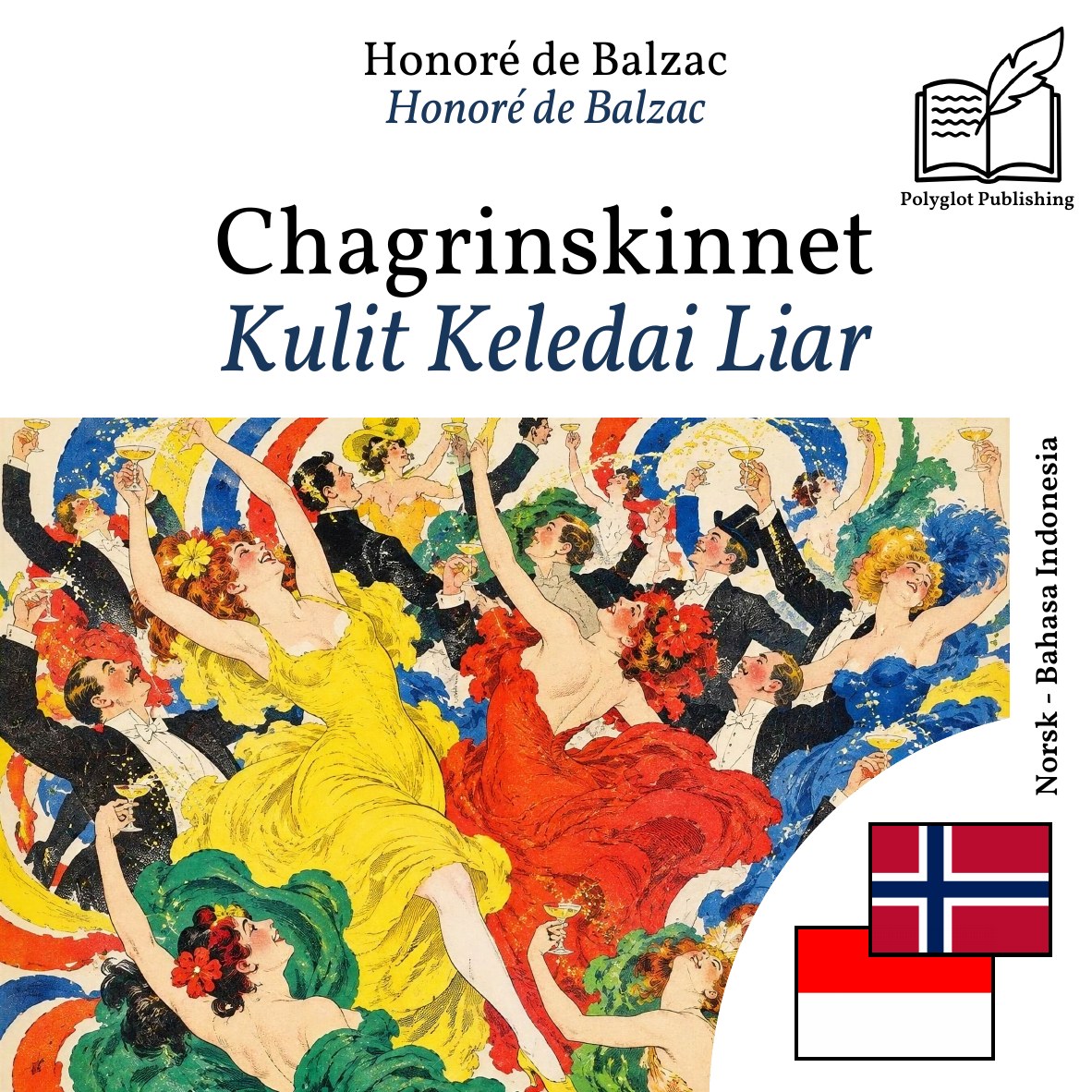 Kulit Keledai Liar