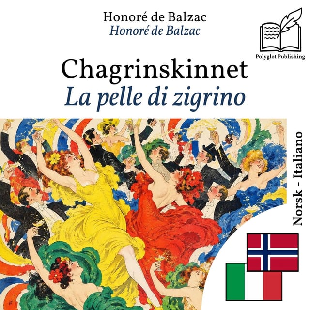 La pelle di zigrino