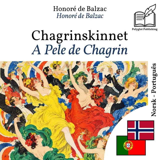 A Pele de Chagrin