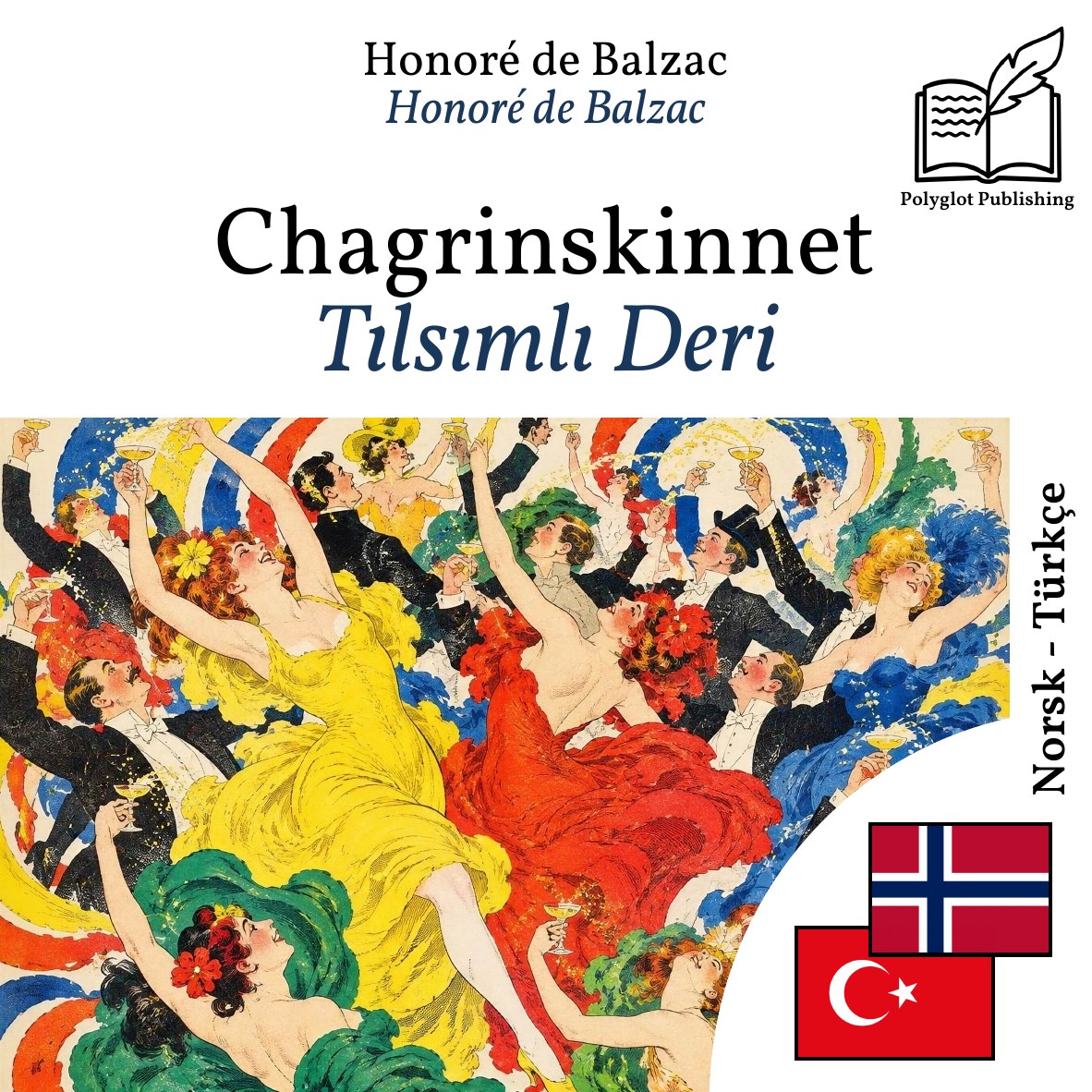 Tılsımlı Deri