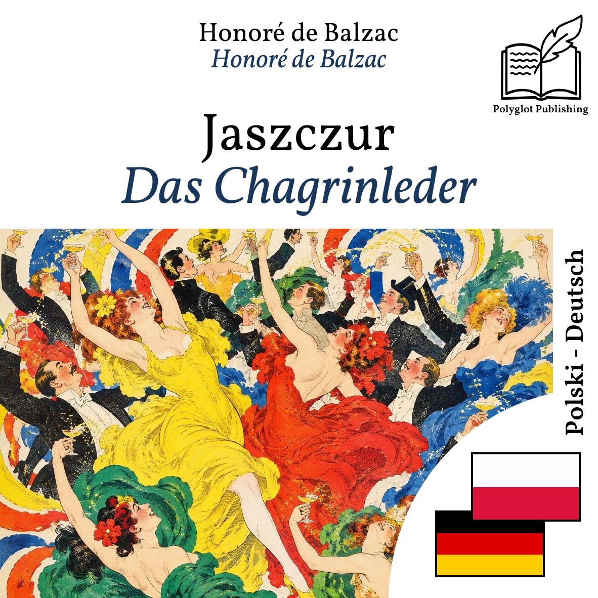 Das Chagrinleder