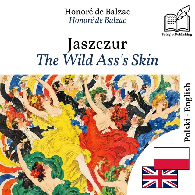 The Wild Ass's Skin