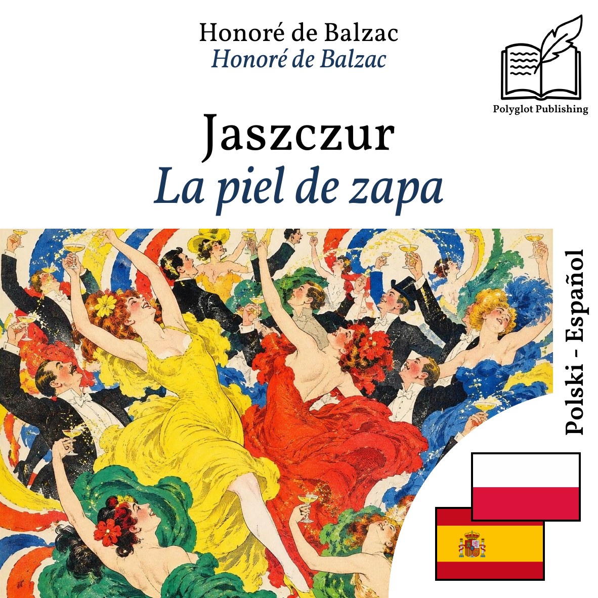 La piel de zapa