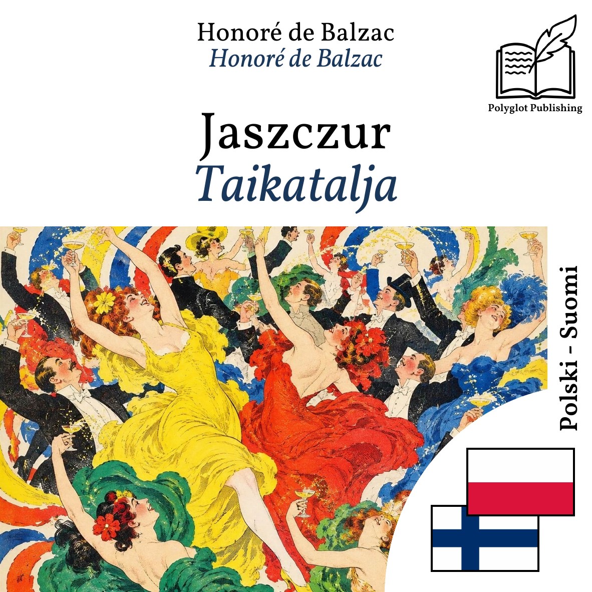 Taikatalja