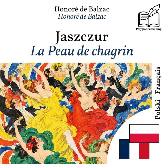 La Peau de chagrin