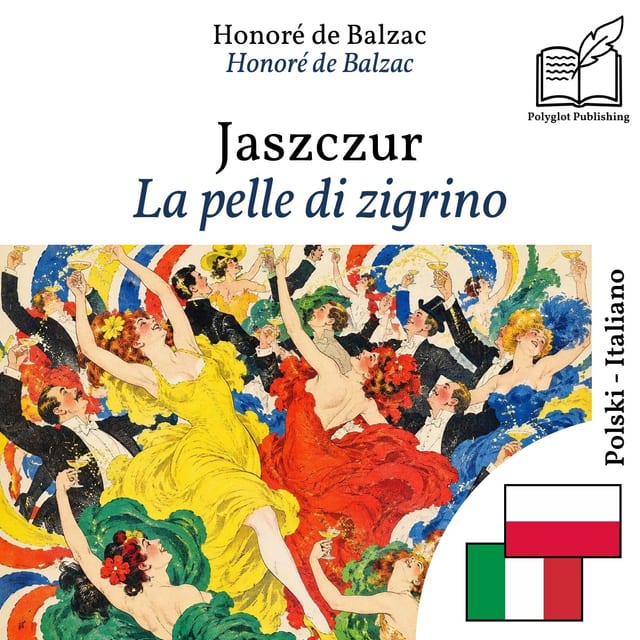 La pelle di zigrino