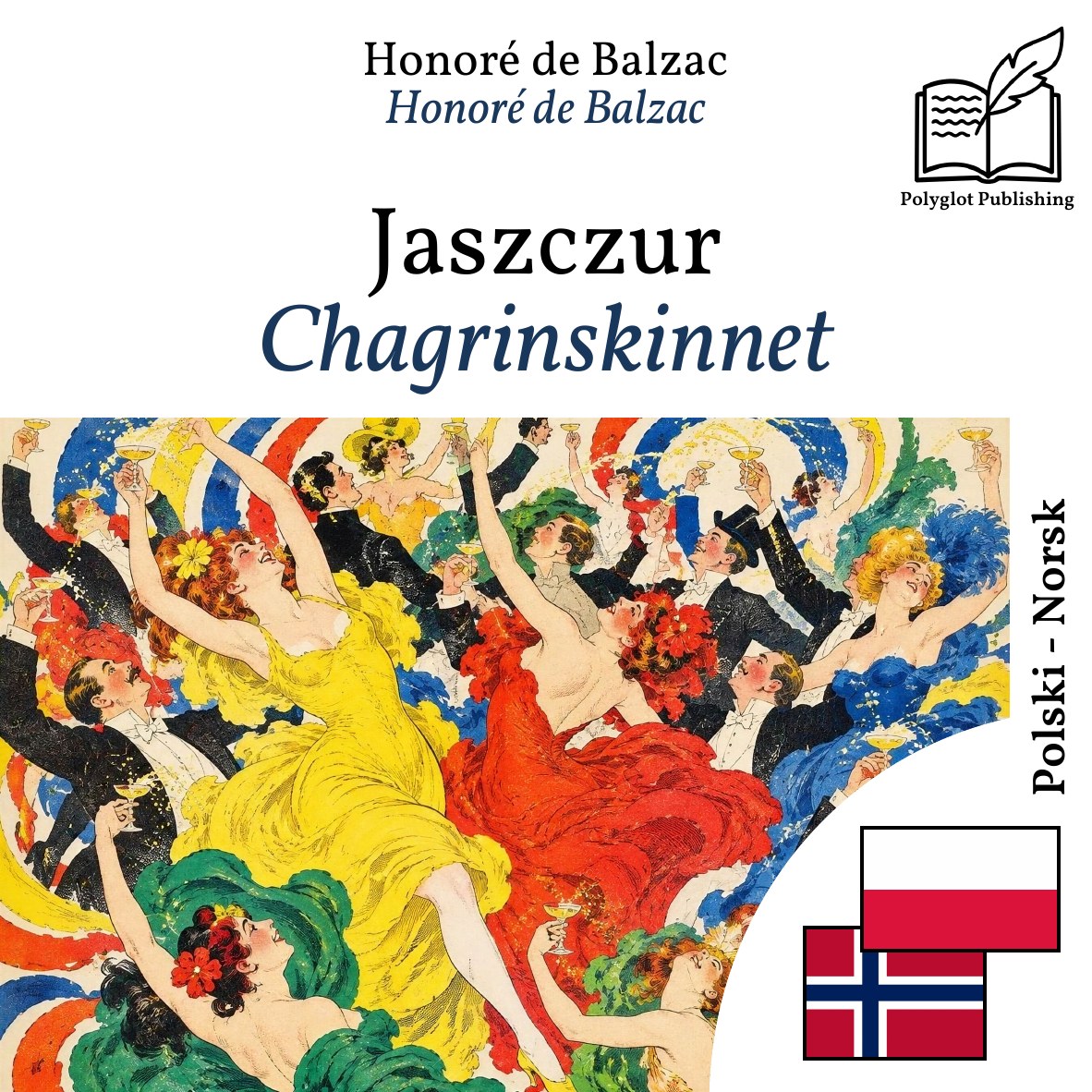 Chagrinskinnet