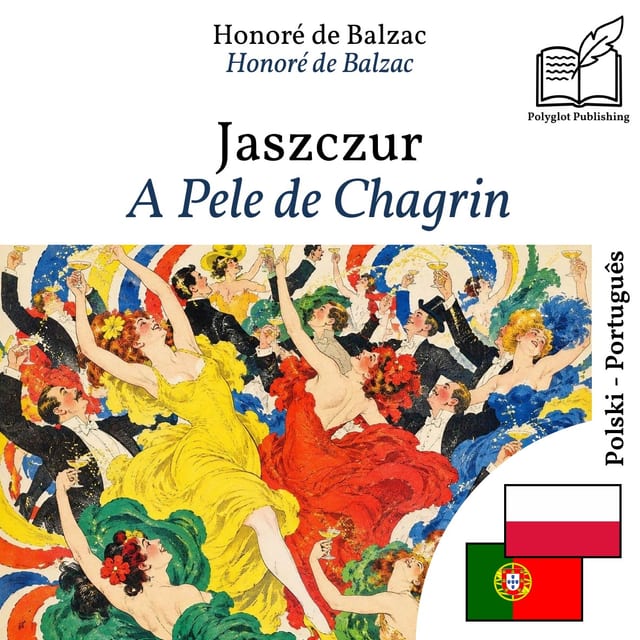 A Pele de Chagrin
