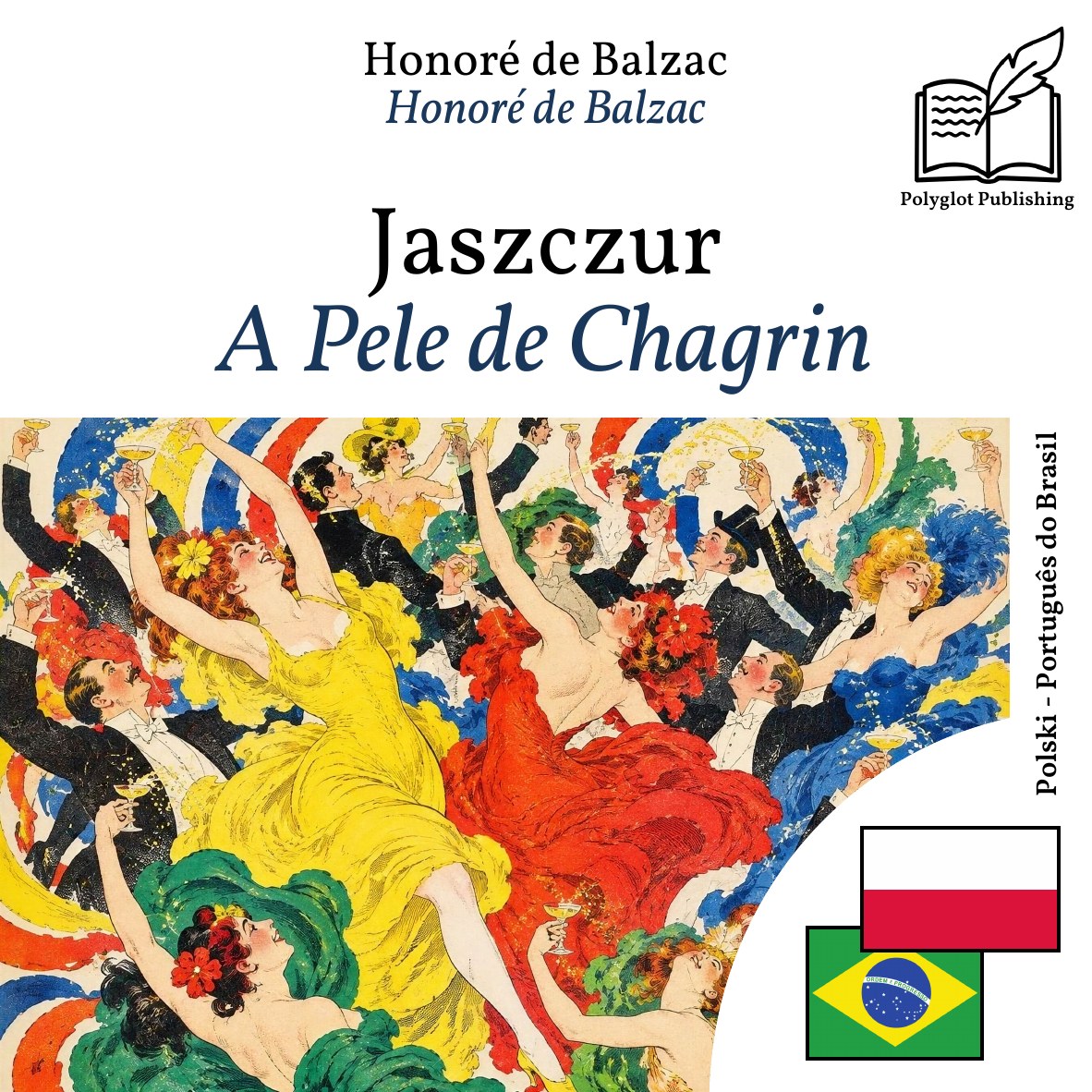 A Pele de Chagrin