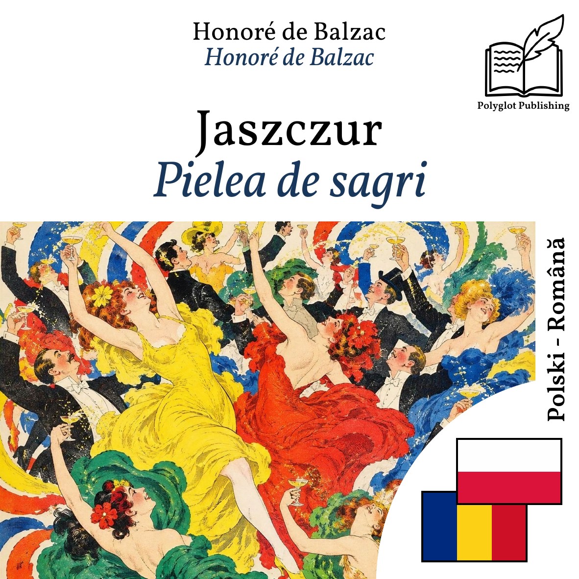 Pielea de sagri