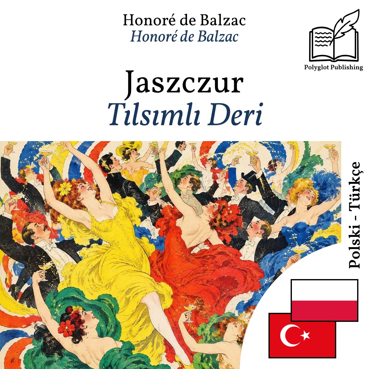 Tılsımlı Deri