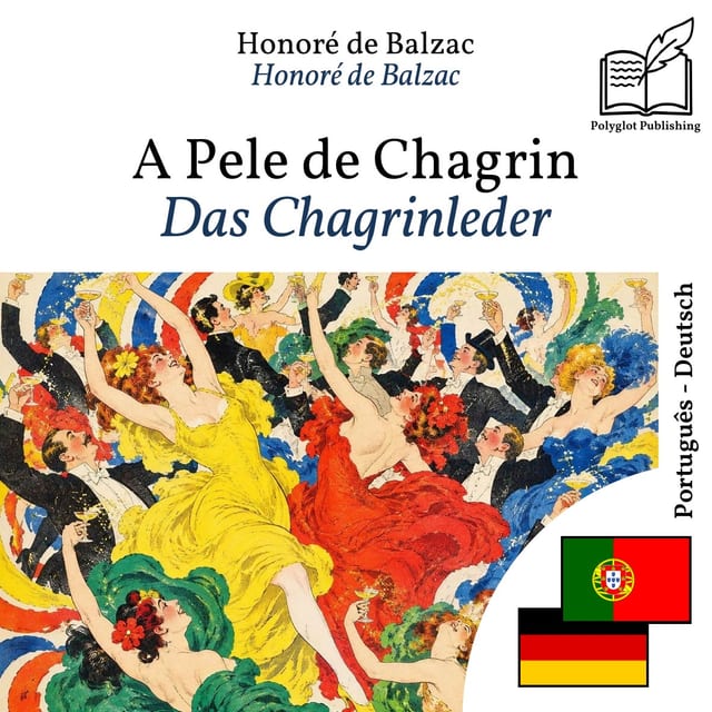 Das Chagrinleder