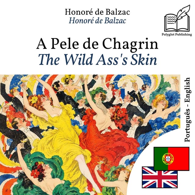 The Wild Ass's Skin