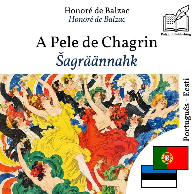 Šagräännahk