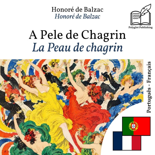 La Peau de chagrin