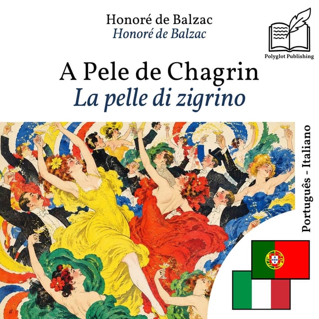 La pelle di zigrino