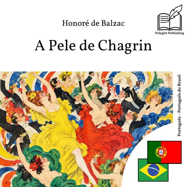 A Pele de Chagrin