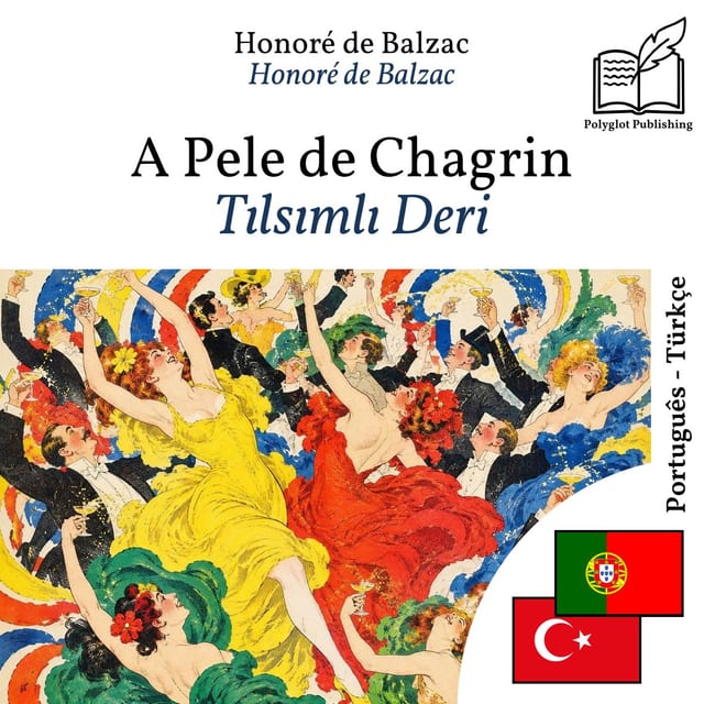 Tılsımlı Deri