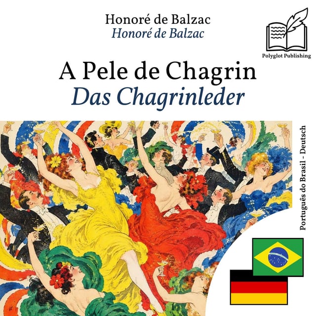 Das Chagrinleder