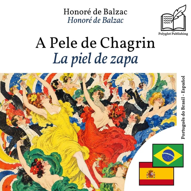 La piel de zapa