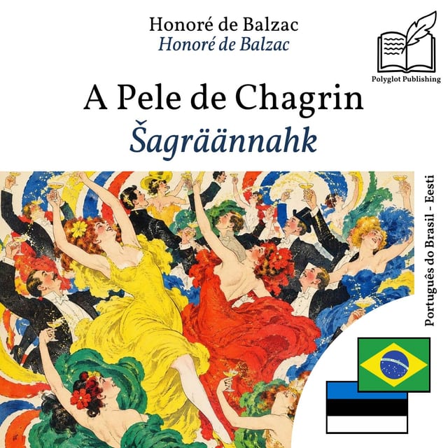 Šagräännahk