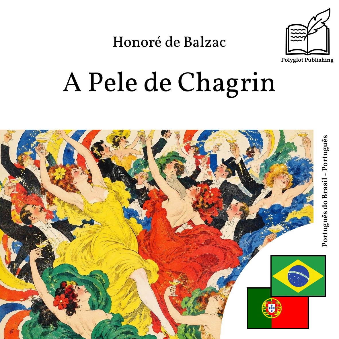 A Pele de Chagrin