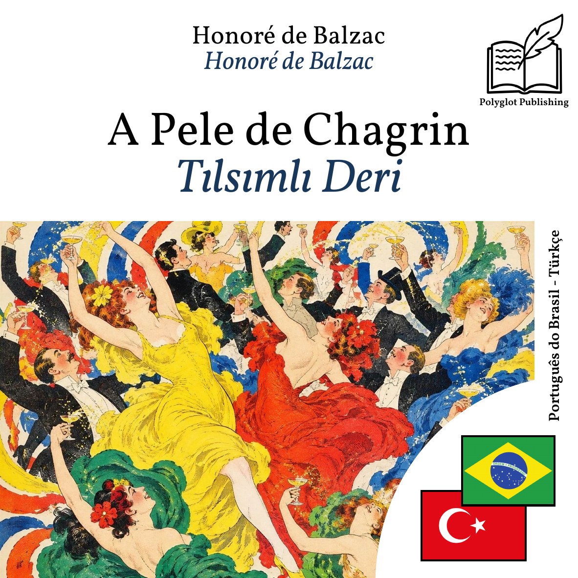 Tılsımlı Deri